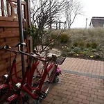 Apartment Strandhaus Buchtmitte