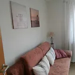 Apartment Strandhaus Buchtmitte *