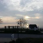 Strandhaus Buchtmitte Apartment Haffkrug