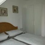 Strandhaus Buchtmitte