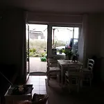 Strandhaus Buchtmitte