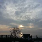 Strandhaus Buchtmitte *