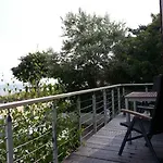 Strandhaus Buchtmitte