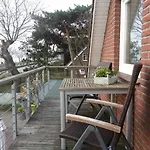 Strandhaus Buchtmitte Haffkrug