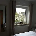 Strandhaus Buchtmitte Apartment Haffkrug