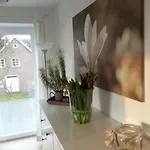 Strandhaus Buchtmitte Haffkrug