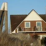 Apartment Strandhaus Buchtmitte Haffkrug