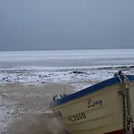 Strandhaus Buchtmitte Haffkrug