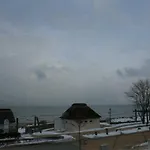 Strandhaus Buchtmitte