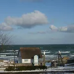 Strandhaus Buchtmitte Apartment