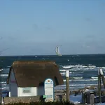 Strandhaus Buchtmitte Apartment *