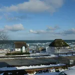 Apartment Strandhaus Buchtmitte *