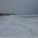 Strandhaus Buchtmitte *