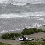 Strandhaus Buchtmitte Haffkrug