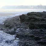 Strandhaus Buchtmitte