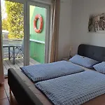 Strandhaus Buchtmitte Apartment