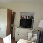 Strandhaus Buchtmitte Haffkrug