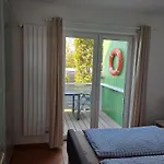 Strandhaus Buchtmitte Apartment *