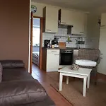Apartment Strandhaus Buchtmitte *