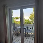 Strandhaus Buchtmitte Apartment Haffkrug
