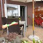 Strandhaus Buchtmitte Apartment