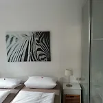 Apartment Strandhaus Buchtmitte Haffkrug