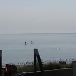 Strandhaus Buchtmitte Haffkrug