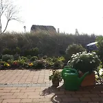 Strandhaus Buchtmitte