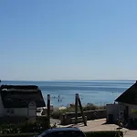 Strandhaus Buchtmitte Apartment