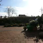 Strandhaus Buchtmitte Haffkrug