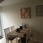 Strandhaus Buchtmitte *