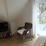 Strandhaus Buchtmitte Haffkrug