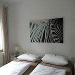 Strandhaus Buchtmitte * Haffkrug