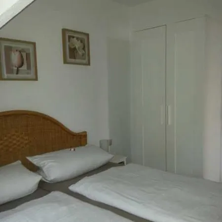 Strandhaus Buchtmitte