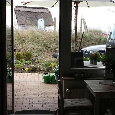 アパート Strandhaus Buchtmitte