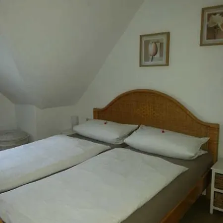 Strandhaus Buchtmitte *
