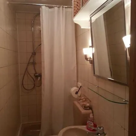 Strandhaus Buchtmitte דירה *