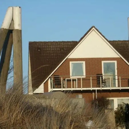 Lejlighed Strandhaus Buchtmitte Haffkrug