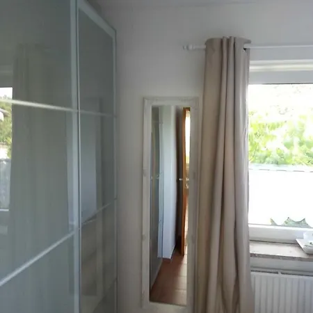 Strandhaus Buchtmitte *