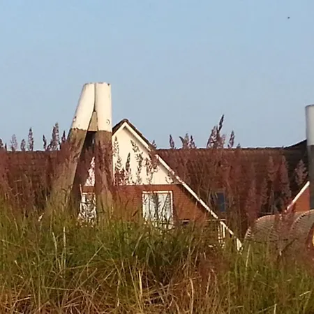 Strandhaus Buchtmitte דירה