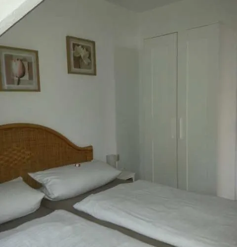 Strandhaus Buchtmitte