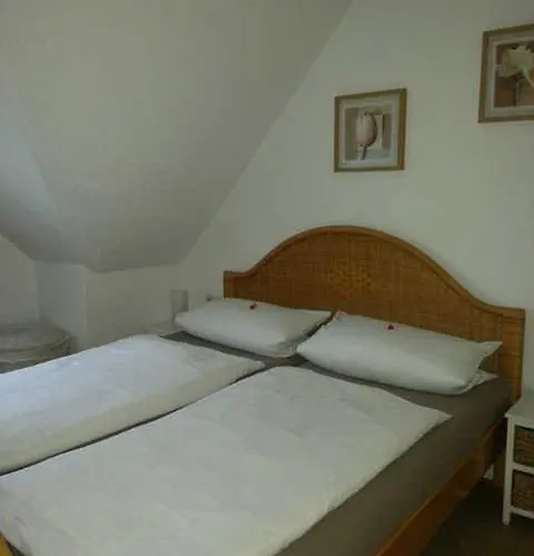 Strandhaus Buchtmitte *